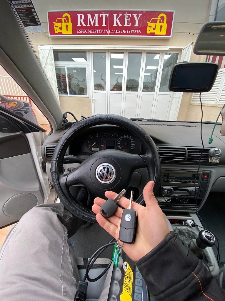 Reparación Electrónica de Cuadro de Instrumentos Volkswagen